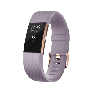Đồng hồ thông minh Fitbit Charge 2