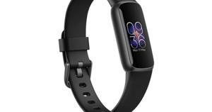 Đồng hồ thông minh Fitbit Luxe