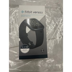 Đồng hồ thông minh Fitbit Versa 2