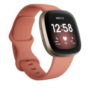 Đồng hồ thông minh Fitbit Versa 3