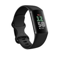 Đồng Hồ Thông Minh Fitbit Charge 6 (New nobox)