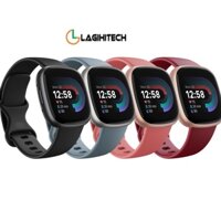 Đồng hồ thông minh Fitbit Versa 4/ sense 2 - Hàng Chính Hãng FPT (Bảo Hành 12 Tháng)