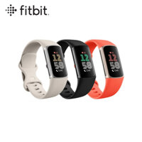 Đồng Hồ Thông Minh Fitbit Charge 6 Charge 5 chính hãng nguyên seal fullbox