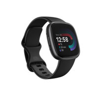 Đồng Hồ Thông Minh Fitbit Versa 4 - New 100% fullbox