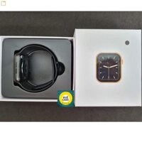 Đồng hồ thông minh 💕 Freeship 💕 Giảm 15 Smart watch nhập [MGG] 💕 Dong ho thong minh giao diện tổ ong, màn hình HD