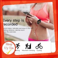 Đồng hồ thông minh galaxy W8 đồng hồ nam nữ sức khỏe đo nhịp tim kết nối bluetooth