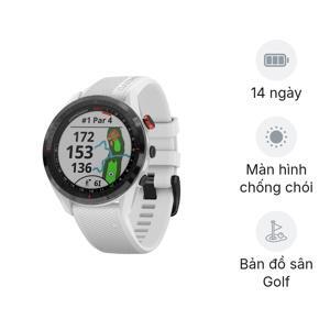 Đồng hồ thông minh Garmin Approach S62 Golf Watch