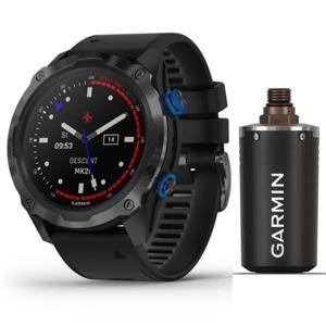 Đồng hồ thông minh Garmin Descent Mk2i