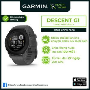 Đồng hồ thông minh Garmin Descent G1