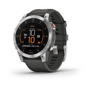 Đồng hồ thông minh Garmin Epix Gen 2