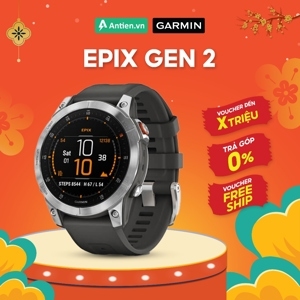 Đồng hồ thông minh Garmin Epix Gen 2