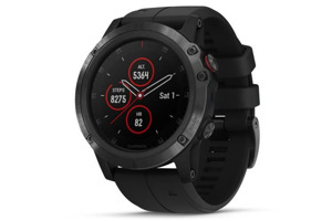 Đồng hồ thông minh Garmin Fenix 5X Plus