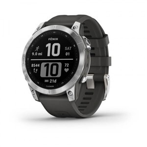 Đồng hồ thông minh Garmin Fenix 7