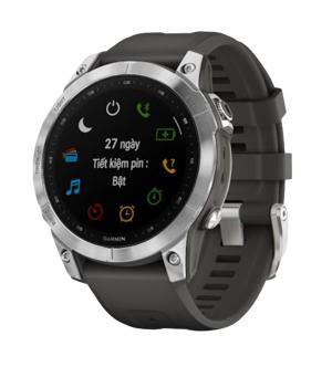 Đồng hồ thông minh Garmin Fenix 7