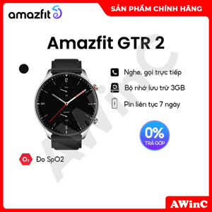 Đồng hồ thông minh Huami Amazfit GTR 2