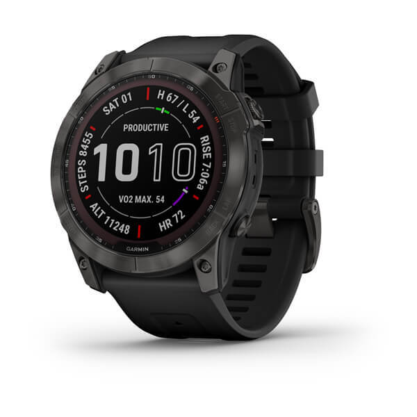 Đồng hồ thông minh Garmin Fenix 7X