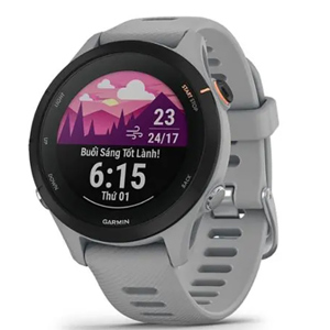 Đồng hồ thông minh Garmin Forerunner 255S Music