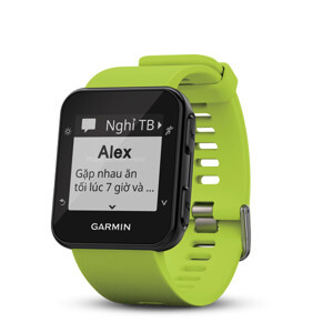 Đồng hồ thông minh Garmin Forerunner 35