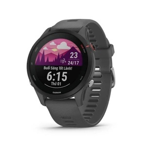 Đồng hồ thông minh Garmin Forerunner 255 Music