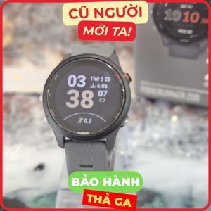 Đồng hồ thông minh Garmin Forerunner 255