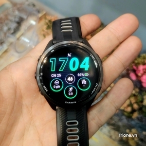 Đồng hồ thông minh Garmin Forerunner 965 47.2mm