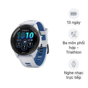 Đồng hồ thông minh Garmin Forerunner 265
