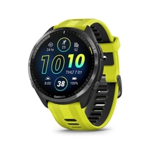 Đồng hồ thông minh Garmin Forerunner 965 47.2mm