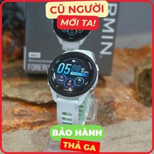 Đồng hồ thông minh Garmin Forerunner 265S 41.7mm