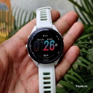Đồng hồ thông minh Garmin Forerunner 265S 41.7mm