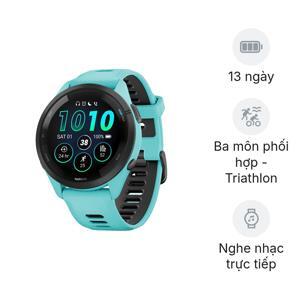 Đồng hồ thông minh Garmin Forerunner 265