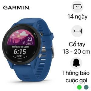 Đồng hồ thông minh Garmin Forerunner 255
