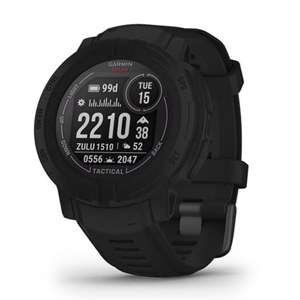 Đồng hồ thông minh Garmin Instinct 2 Solar Standard Edition