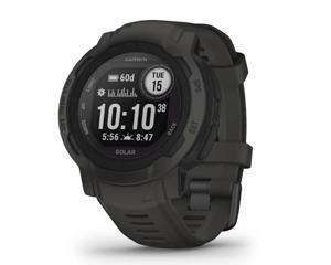 Đồng hồ thông minh Garmin Instinct 2 Solar Standard Edition