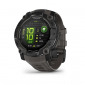 Đồng hồ thông minh Garmin Instinct 3 Amoled 50mm