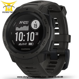 Đồng hồ thông minh Garmin Instinct
