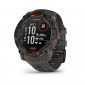 Đồng hồ thông minh Garmin Instinct 3 Solar 50mm