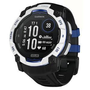 Đồng hồ thông minh Garmin Instinct 3 Solar 50mm