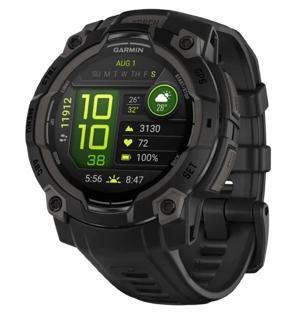 Đồng hồ thông minh Garmin Instinct 3 Amoled 50mm