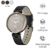 Đồng hồ thông minh Garmin Lily Classic 34.5mm