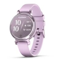 Đồng hồ thông minh Garmin lily 2 Silicone - Đã Kích Hoạt
