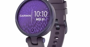 Đồng hồ thông minh Garmin Lily Sport