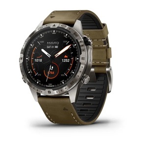 Đồng hồ thông minh Garmin MarQ Adventurer