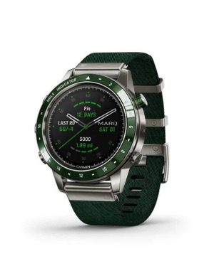Đồng hồ thông minh Garmin MarQ Golfer