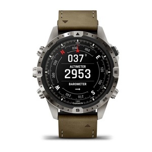 Đồng hồ thông minh Garmin MarQ Adventurer