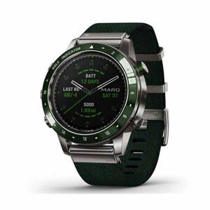 Đồng hồ thông minh Garmin MarQ Golfer