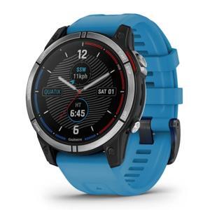 Đồng hồ thông minh Garmin Quatix 7