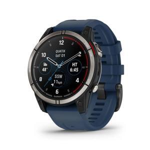 Đồng hồ thông minh Garmin Quatix 7 Sapphire