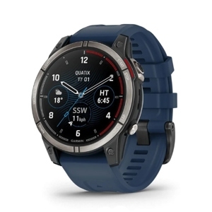 Đồng hồ thông minh Garmin Quatix 7