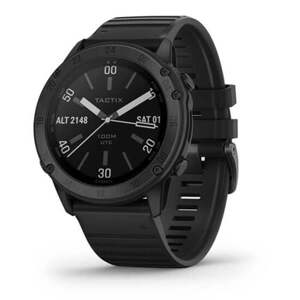 Đồng hồ thông minh Garmin Tactix Delta Solar