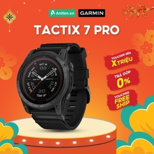 Đồng hồ thông minh Garmin Tactix 7 Pro